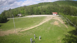 Dětský vlek