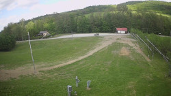 Dětský vlek