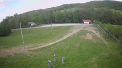Dětský vlek