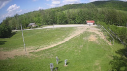 Dětský vlek