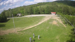 Dětský vlek