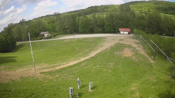 Dětský vlek