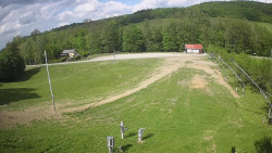 Dětský vlek
