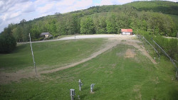 Dětský vlek