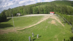 Dětský vlek
