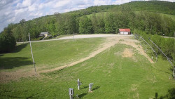 Dětský vlek