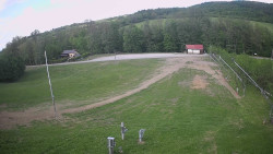 Dětský vlek