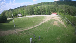 Dětský vlek
