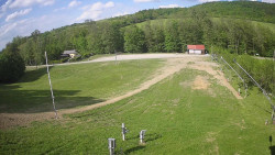 Dětský vlek