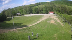 Dětský vlek