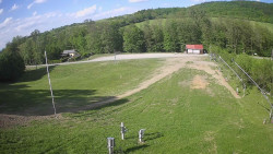 Dětský vlek
