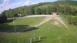 Dětský vlek