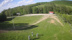 Dětský vlek