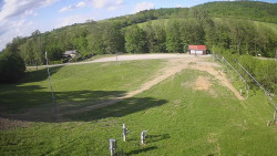 Dětský vlek