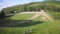 Dětský vlek