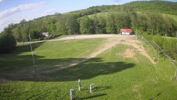 Dětský vlek