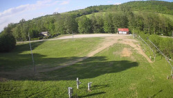 Dětský vlek