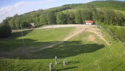 Dětský vlek
