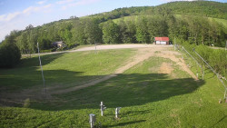 Dětský vlek