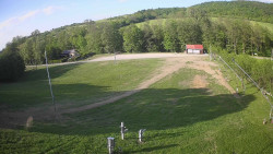Dětský vlek