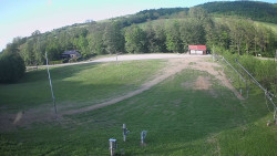 Dětský vlek