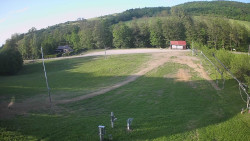 Dětský vlek