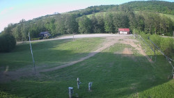Dětský vlek