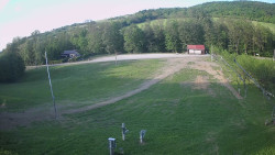 Dětský vlek