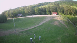 Dětský vlek