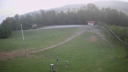 Dětský vlek