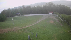 Dětský vlek