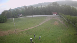 Dětský vlek