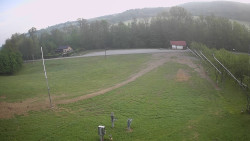 Dětský vlek