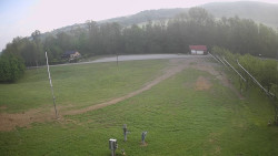 Dětský vlek