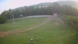 Dětský vlek