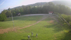 Dětský vlek