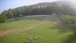 Dětský vlek