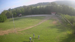 Dětský vlek