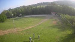 Dětský vlek