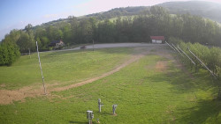 Dětský vlek
