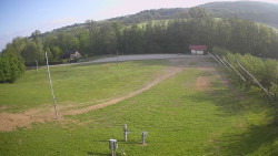 Dětský vlek