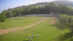 Dětský vlek