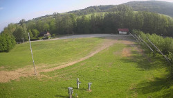 Dětský vlek
