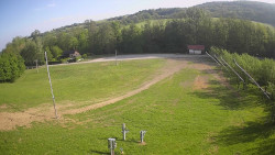 Dětský vlek