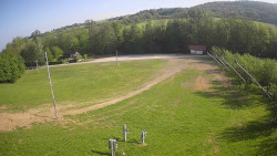 Dětský vlek