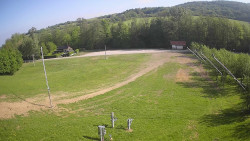 Dětský vlek