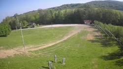 Dětský vlek