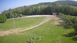 Dětský vlek
