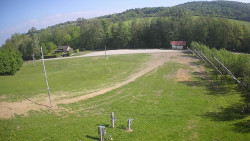 Dětský vlek