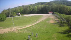 Dětský vlek